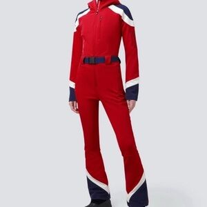 Perfect Moment Ski Suit